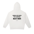LIFE LEMONS HOODIE